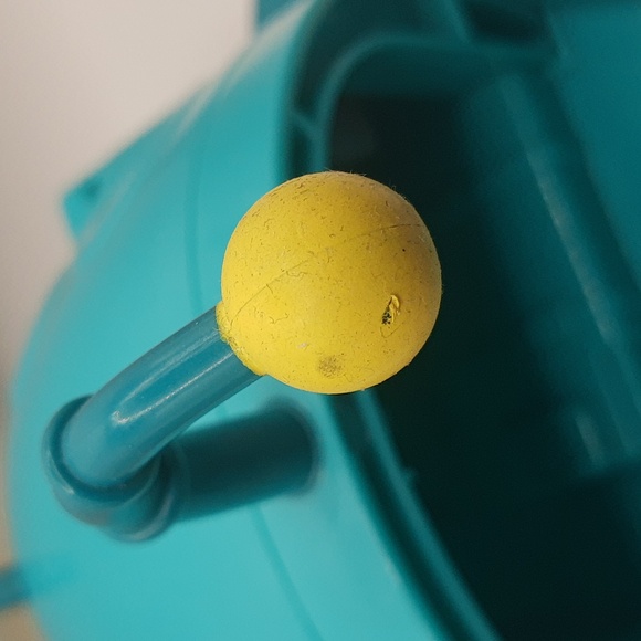 Fisher-Price Octonauts GUP A Mission Vehicle Playset COMPLETE with FLAWS - Picture 12 of 14